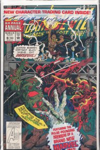 Daredevil Annual #9 (1993) Daredevil