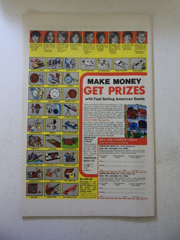 Iron Man #108 (1978) VF Condition