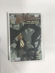 Lady Baltimore: The Witch Queens #2 (2021) NM3B167 NEAR MINT NM