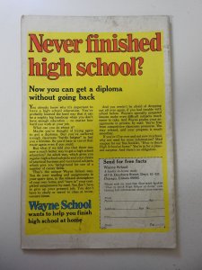 Adventure into Fear #27 (1975) GD/VG Condition