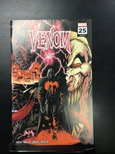 Venom #25 (nm)