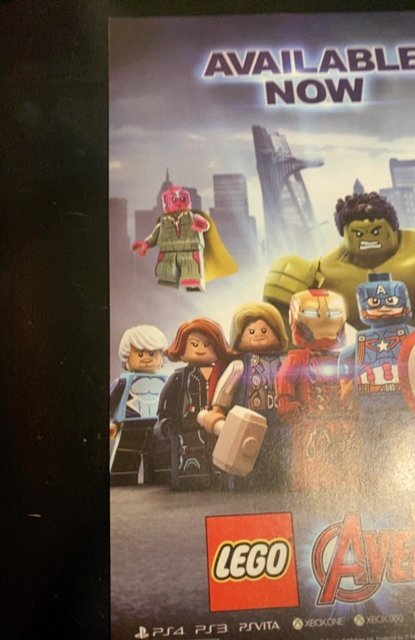 The Totally Awesome Hulk #3 Michael Cho Variant (2016)1 : 20 variant