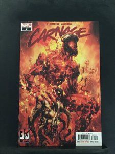 Carnage #7 (2022)