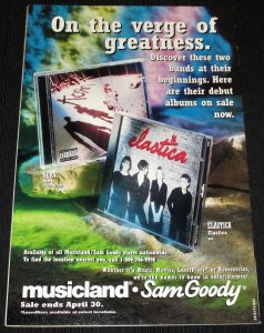 Swamp Thing #155 (1995)