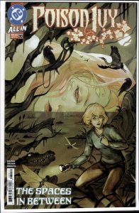 Poison Ivy (2025) #30 Jessica Fong Landscape Variant