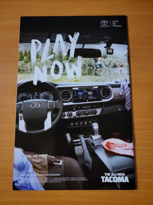 Green Arrow v6 #48 ~ NEAR MINT NM ~ 2016 DC Comics