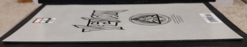 VENOM #11 NM 9.4 UNKNOWN COMICS ILLUMINATI EXCLUSIVE TYLER KIRKHAM VARIANT COVER