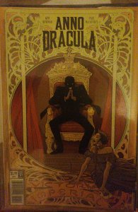 Anno Dracula