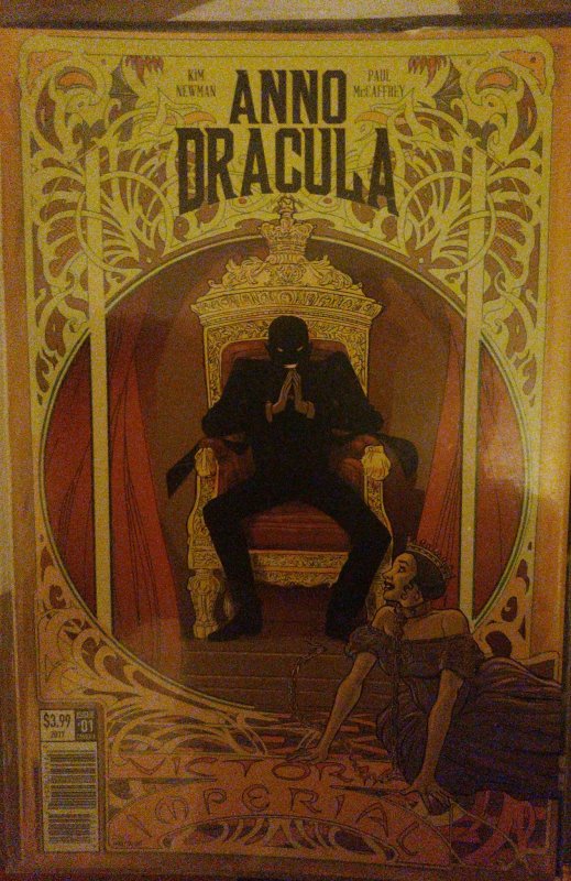 Anno Dracula