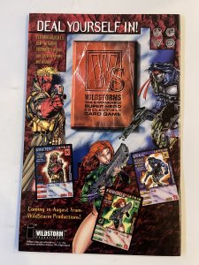 Grifter #3 - NM (1995)