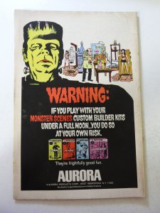 Superman #243 (1971) FN Condition