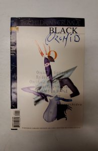 Black Orchid Annual #1 (1993) NM Vertigo (DC) Comic Book J727