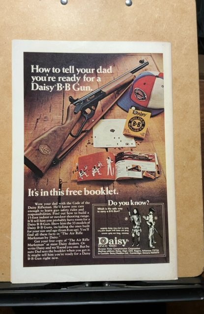 Action Comics #439 (1974)