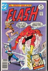 The Flash #250 (1977) The Flash