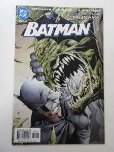 Batman #610 (2003) VF- Condition!