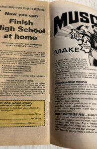 The Amazing Spider-Man #109 (1972) Guest starring Dr Strange