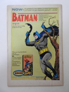 Showcase #56  (1965) GD Condition! see description