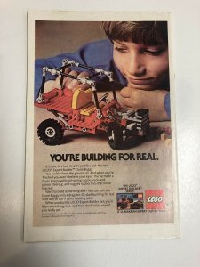 Avengers Annual (1982) # 11 (NM) Canadian Price Variant CPV