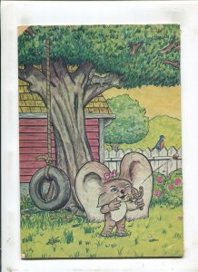 Areba Koala #1 - 1st & Only Print 3.5 (1977)