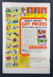 Wonder Woman (1942) #193 FN (6.0) Diana Prince