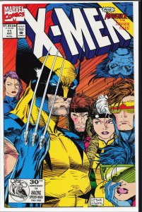 X-Men #11 (1992) X-Men