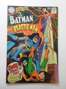 The Brave and the Bold #76 (1968) VG+ Condition