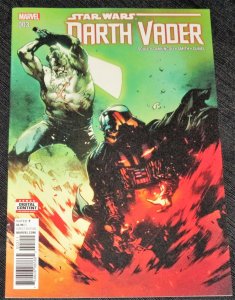 Darth Vader #3 -2017