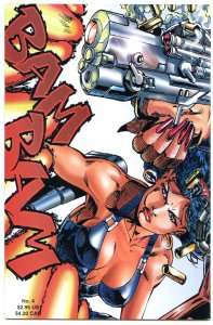 Double Impact #4 (1995)