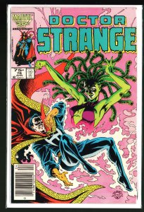 Doctor Strange #75 (1986)