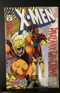 X-Men #36 (1994)