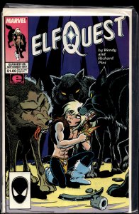 ElfQuest #26 (1987) ElfQuest
