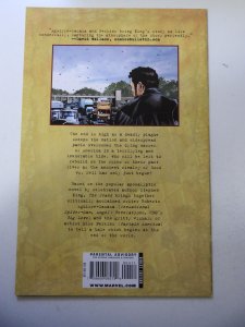 The Stand: American Nightmares #4 (2009) NM- Condition