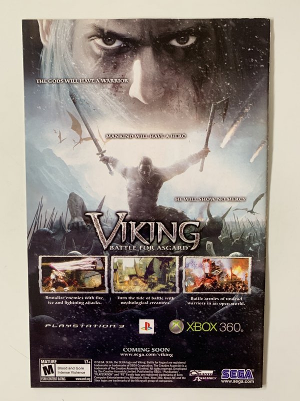 Daredevil #105 FN (2008)