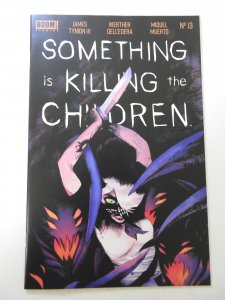 Something is Killing the Children #13 (2020) VF/NM Condition!
