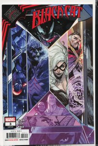 Black Cat #3 (2021)