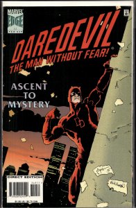 Daredevil #349 (1996) Daredevil