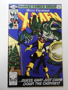 The Uncanny X-Men #143 (1981) FN/VF Condition!