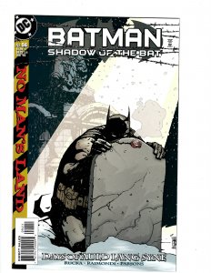Batman: Shadow of the Bat #94 (2000) SR10