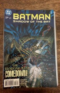 Batman Shadow of the Bat #58