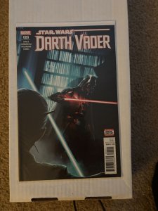 Darth Vader #9 (2018)