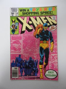 The X-Men #138 (1980) FN/VF condition