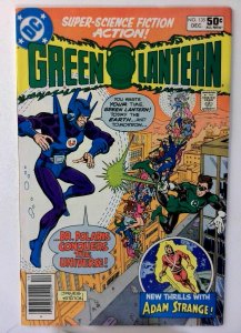 Green Lantern #135 DC 1980 VF+ Bronze Age 1st Printing Comic Book