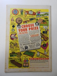 Dick Tracy #109 (1957) FN Condition!