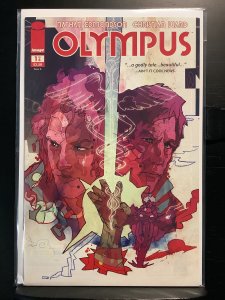 Olympus #1 (2009)