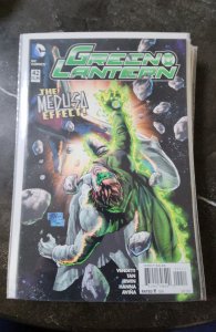 Green Lantern #42 (2015)