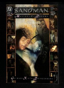 Sandman (1989) #2