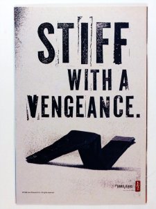 Daredevil #2 (9.2, 1998)