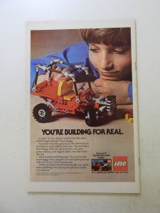 The Avengers #227 (1983) VF condition