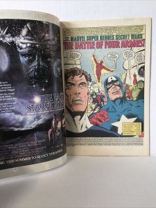 Marvel Super Heroes Secret Wars #5