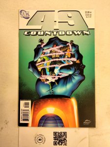 Countdown  #49 NM DC Comic Books Superman Batman Wonder Woman 26 HH36